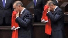 Erdoğan:&quot;Bu Ülkeyi onlara Dar Ederim..!&quot;