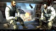 Modern Combat 3