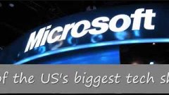 Microsoft returns to CES Las Vegas tech show