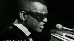 Ray Charles - Georgia On My Mind 1965 [HD video]