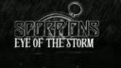Scorpions - Eye of the Storm