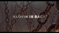 KLOVIN IS BACK