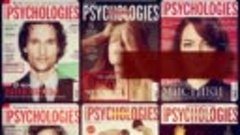 Чему учит журнал Psychologies