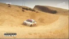 dirt2 rally