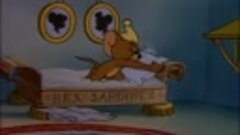 Tom And Jerry - 026 - Solid Serenade (1946)