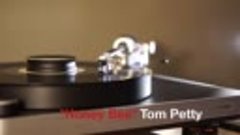 “Honey Bee“ Tom Petty - Clearaudio Concept ⁄ Ortofon MC-3 Tu...