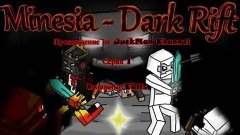 [Minecraft Map] Minesia: Dark Rift #1 Fails, fails, fails...