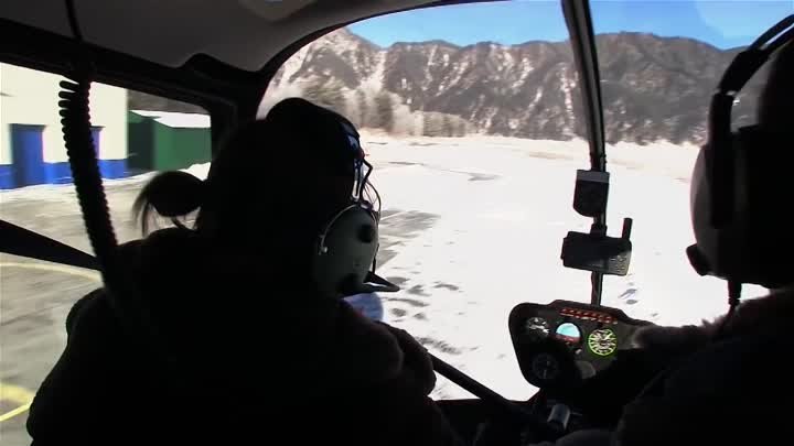 Горный Алтай (вертолетные съёмки) Nature of Altai Mountain1