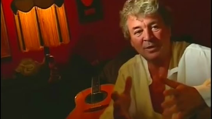 Deep Purple. История Яна Гиллана /Deep Purple. The Ian Gillan Story  ...