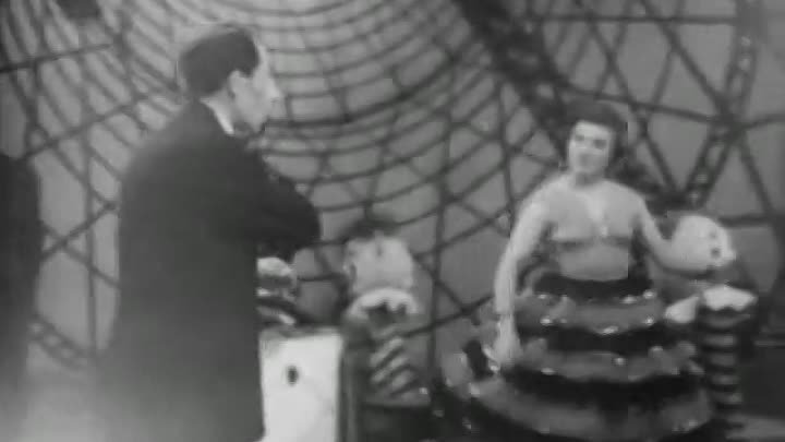 Первая передача Голубой огонёк , 1962 (Goluboy ogonek №1)