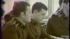 Служу Советскому Союзу 1975 телепередача