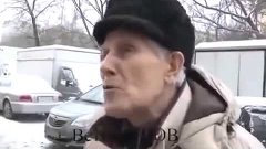 Это видео нужно крутить на всех каналах вместо рекламы !