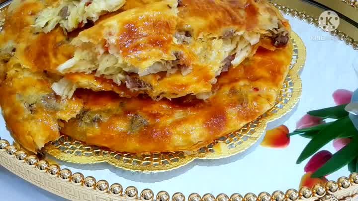 🔥ГОТОВЛЮ ИХ ЗА 10 МИН! ЕШЬ И ПЛАЧЕШЬ ОТ ВОСТОРГА!😍 ВКУСНО ТАК, ЧТО ...