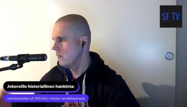 Viikko katsaus urheiluun mitä tapahtuu urheilussa jakso 3   LIVE 25. ...